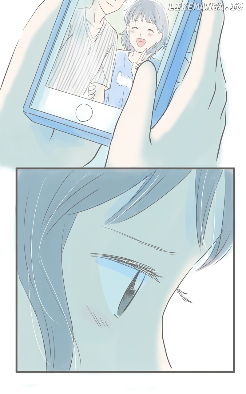 Amid the Changing Seasons Chapter 63 - page 27