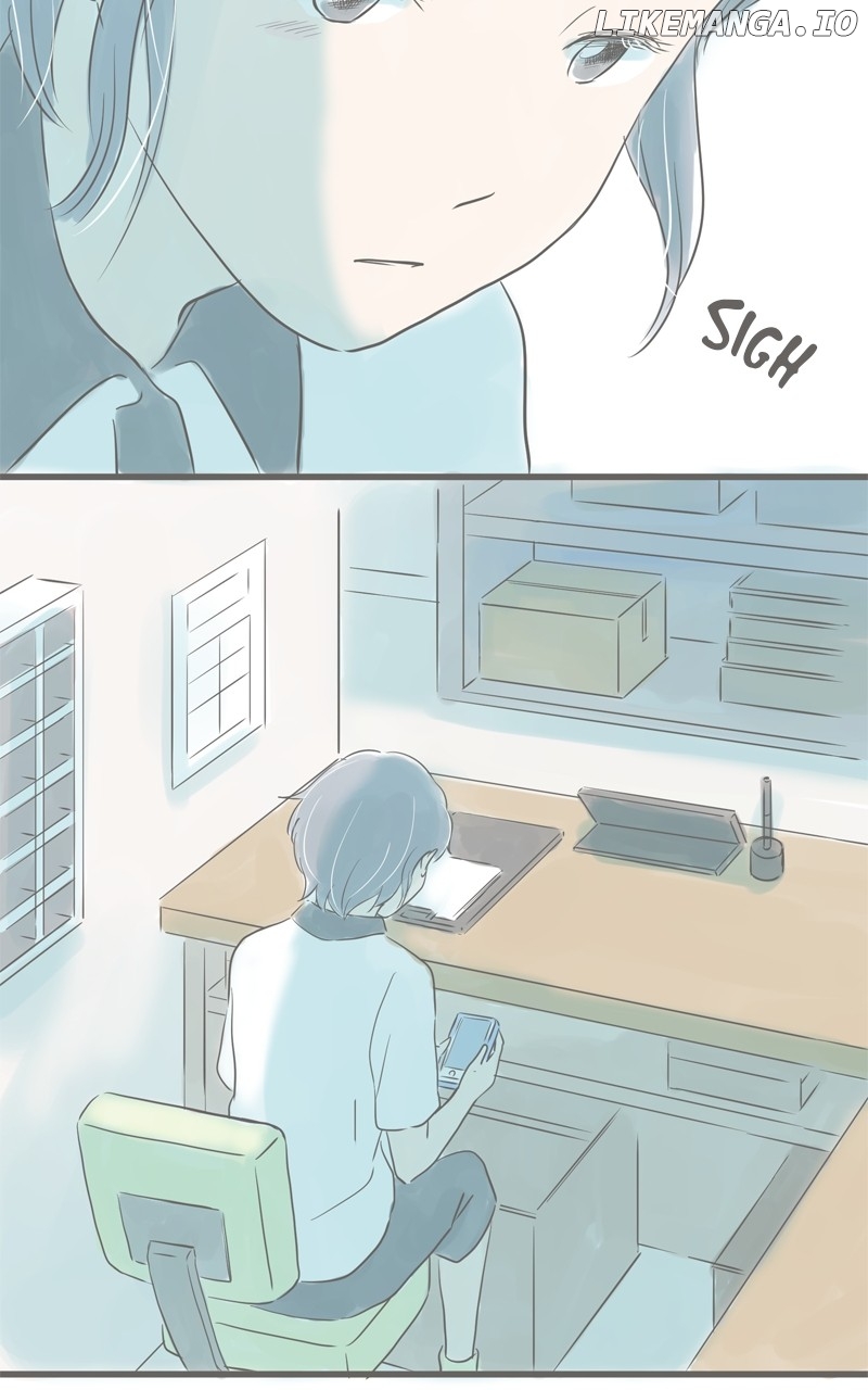 Amid the Changing Seasons Chapter 63 - page 30