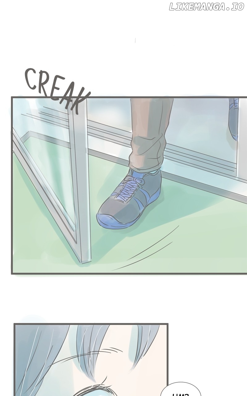 Amid the Changing Seasons Chapter 63 - page 36