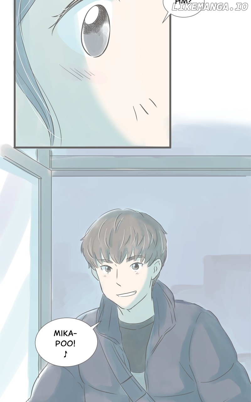 Amid the Changing Seasons Chapter 63 - page 37
