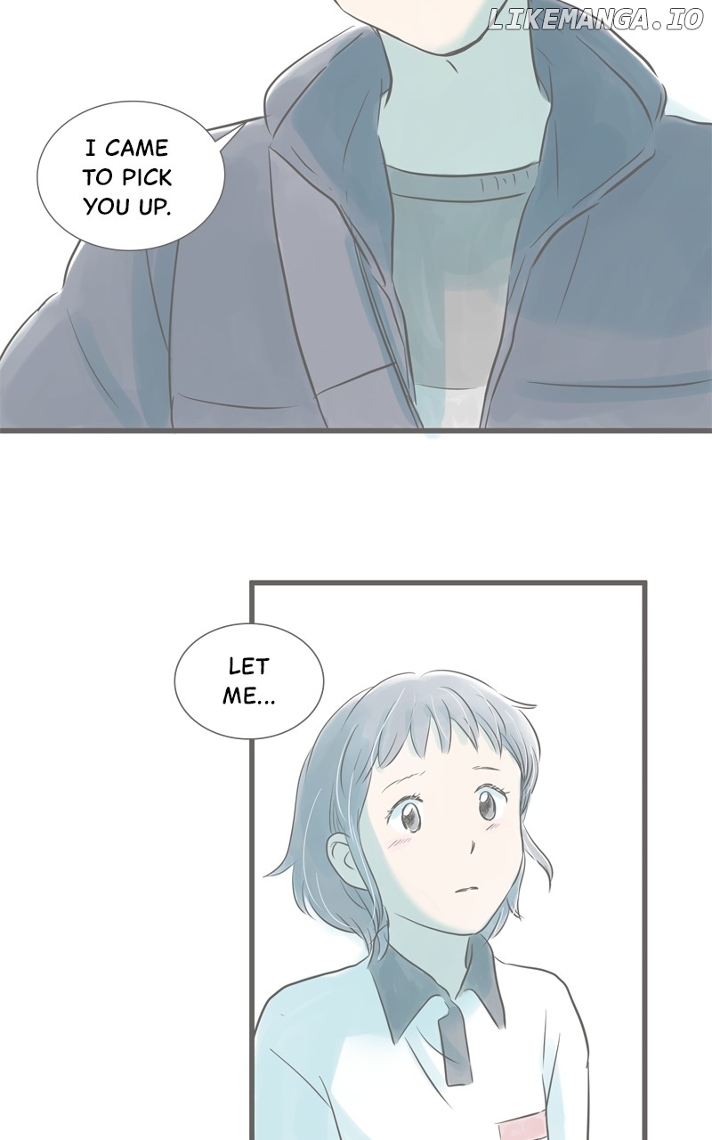 Amid the Changing Seasons Chapter 63 - page 40