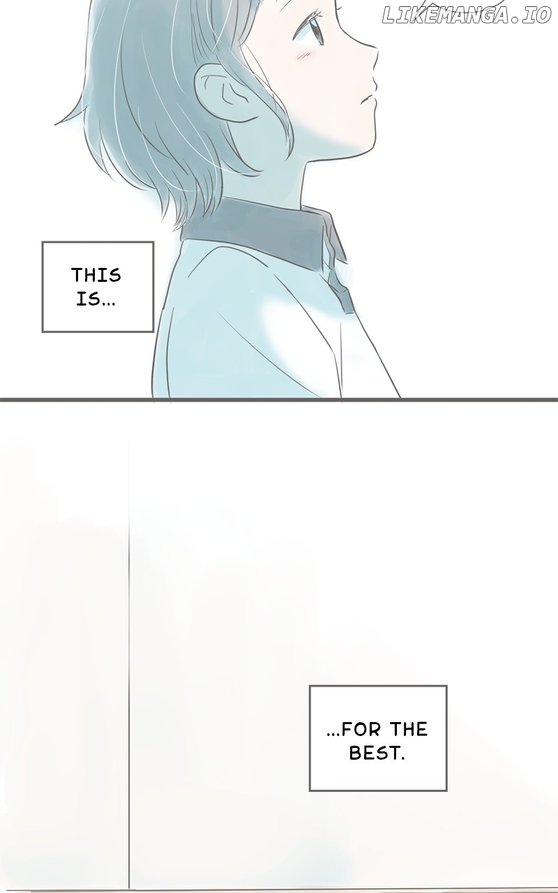 Amid the Changing Seasons Chapter 63 - page 43
