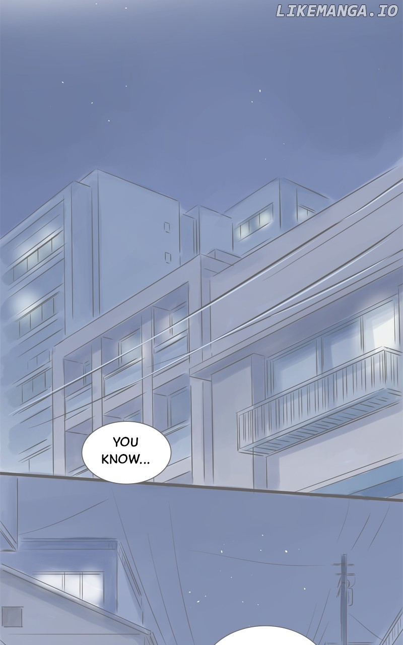 Amid the Changing Seasons Chapter 63 - page 45