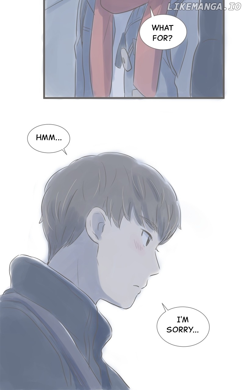 Amid the Changing Seasons Chapter 63 - page 47