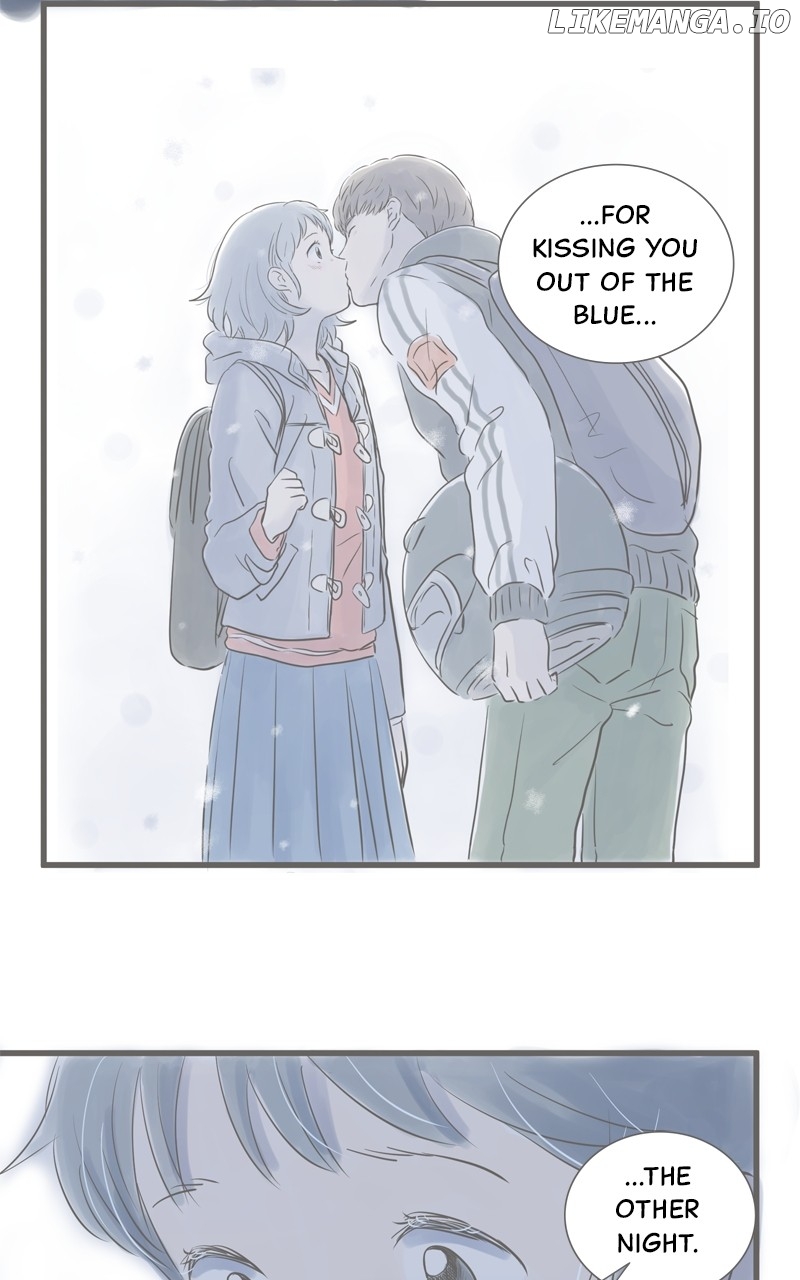 Amid the Changing Seasons Chapter 63 - page 48