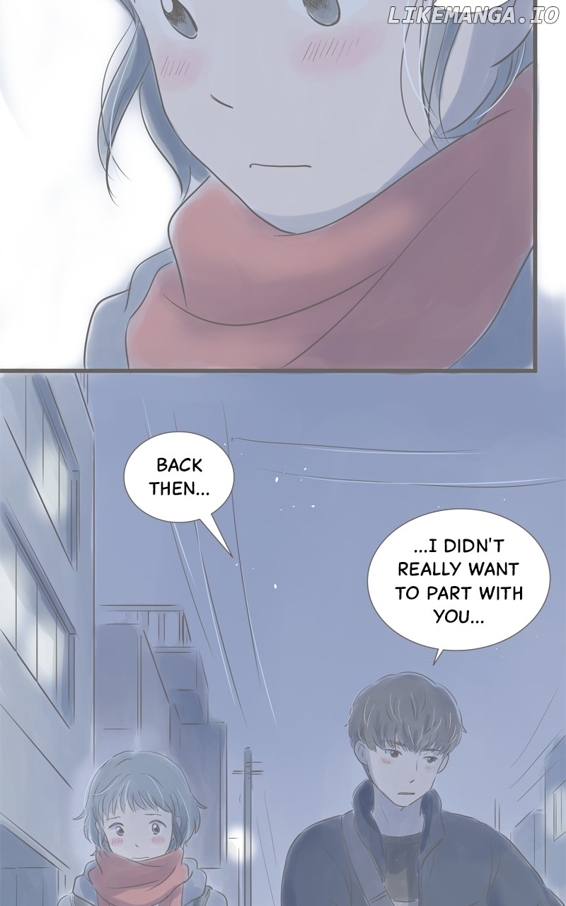 Amid the Changing Seasons Chapter 63 - page 49