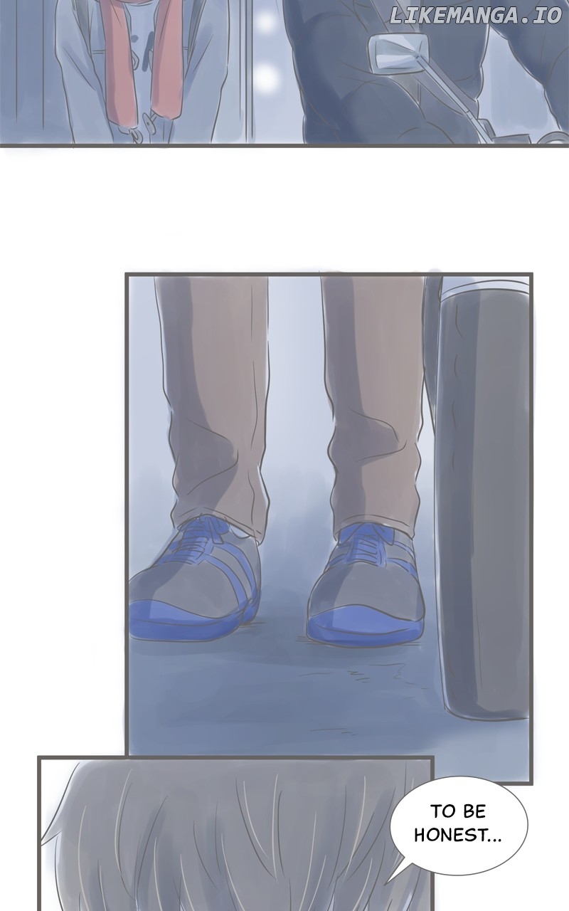Amid the Changing Seasons Chapter 63 - page 50