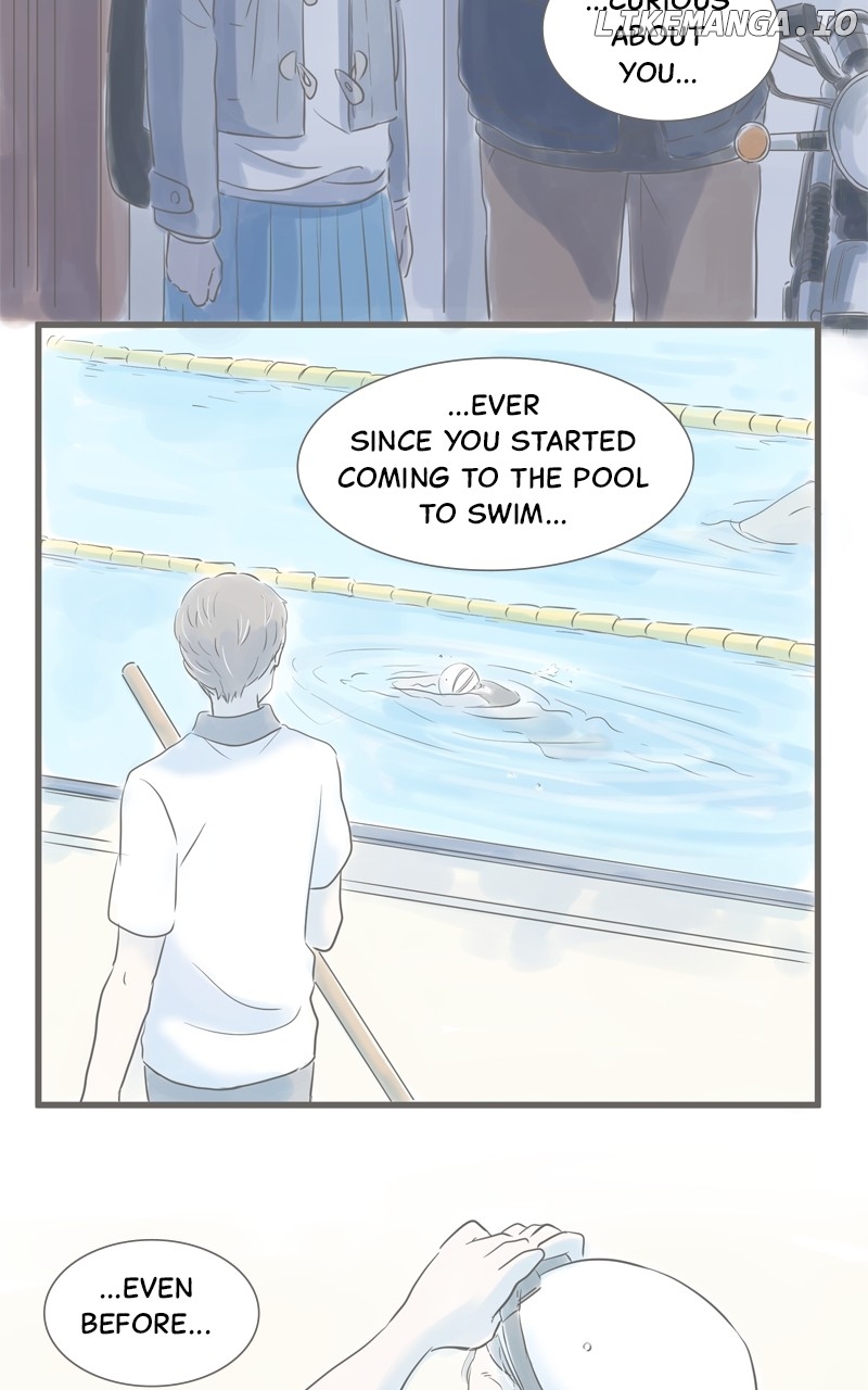 Amid the Changing Seasons Chapter 63 - page 52