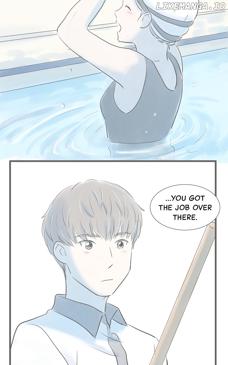 Amid the Changing Seasons Chapter 63 - page 53