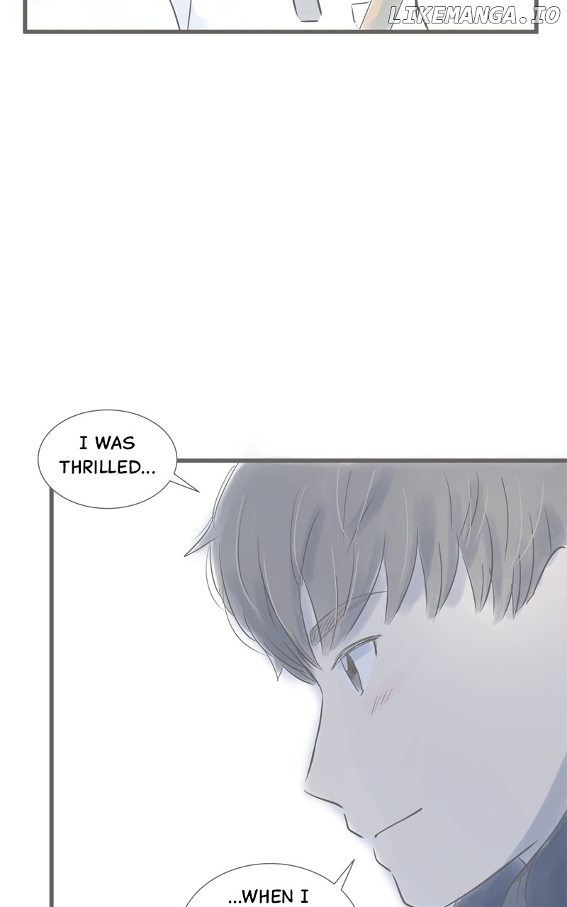 Amid the Changing Seasons Chapter 63 - page 54