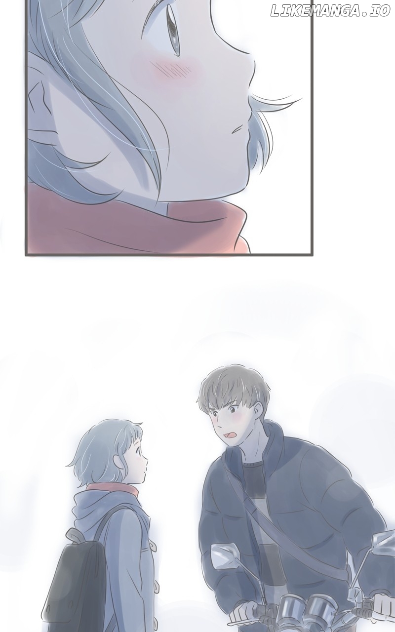 Amid the Changing Seasons Chapter 63 - page 59