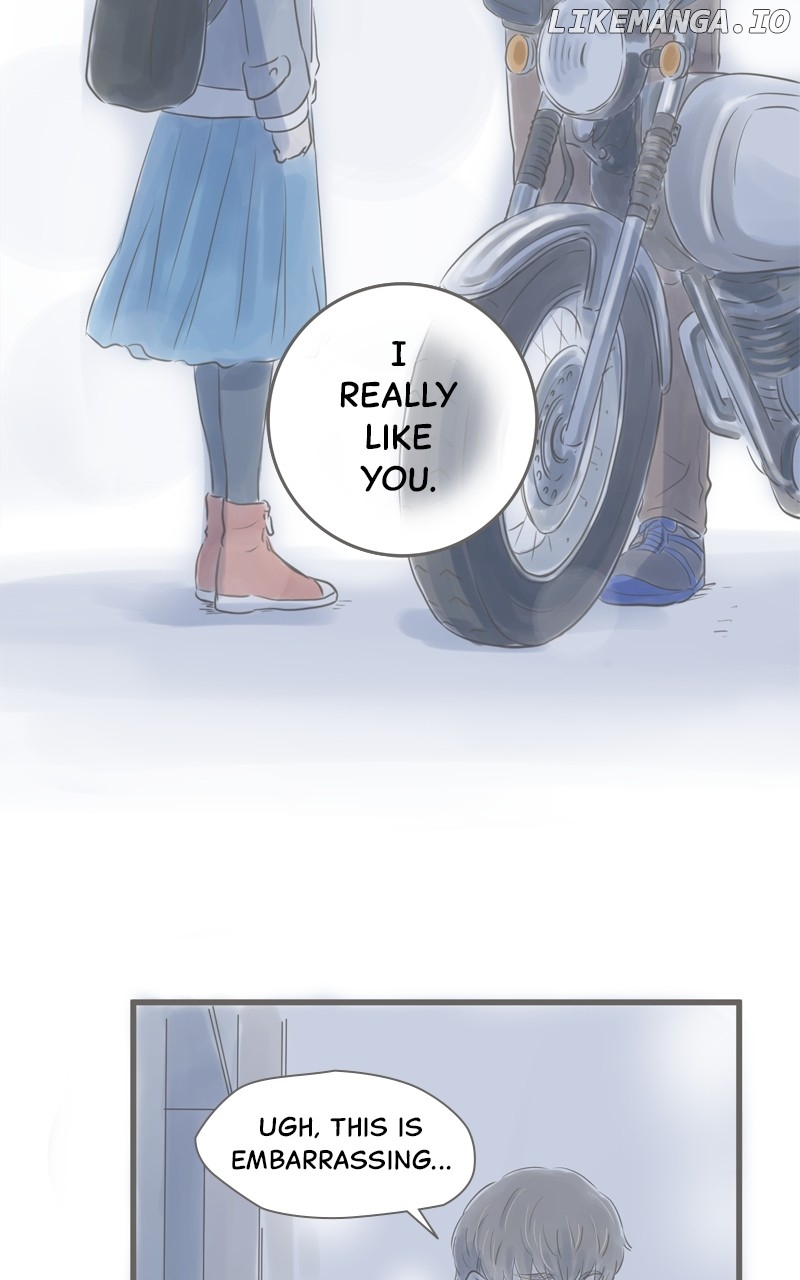 Amid the Changing Seasons Chapter 63 - page 60