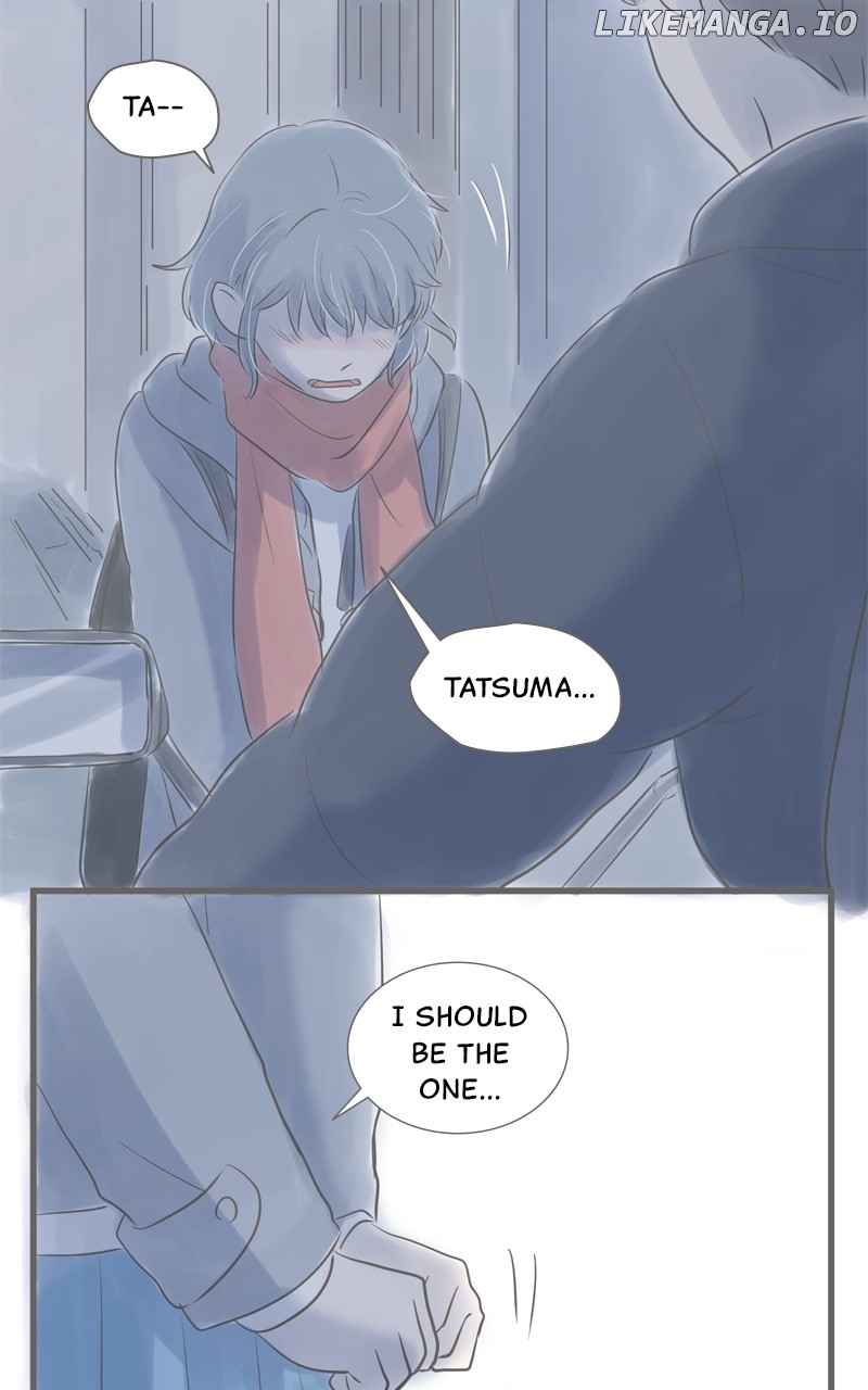 Amid the Changing Seasons Chapter 63 - page 62
