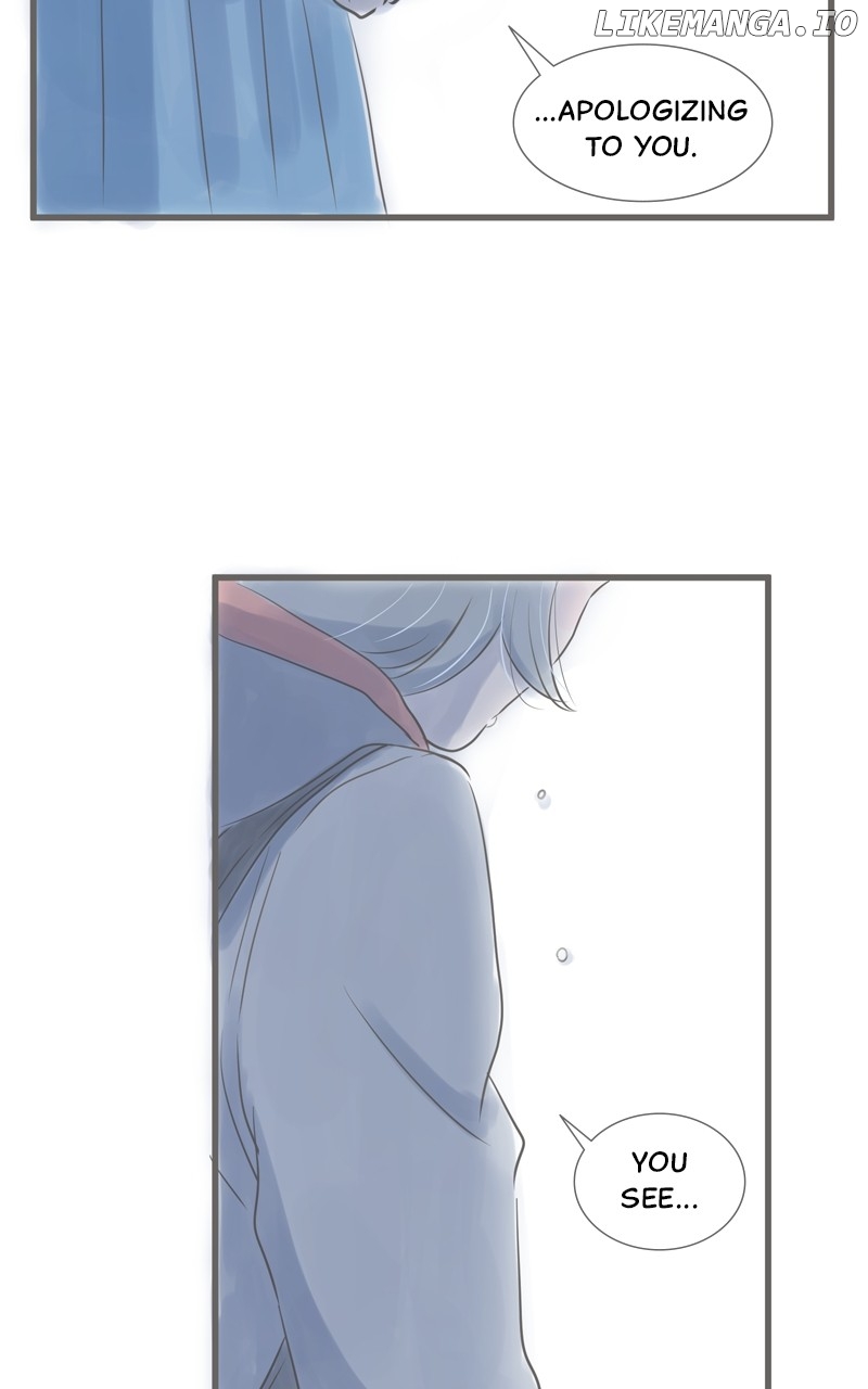 Amid the Changing Seasons Chapter 63 - page 63