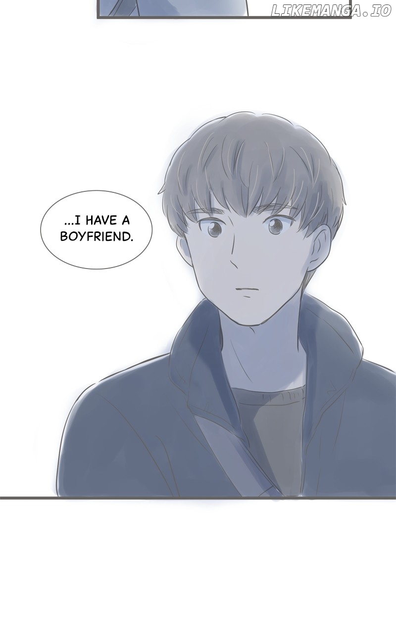 Amid the Changing Seasons Chapter 63 - page 64