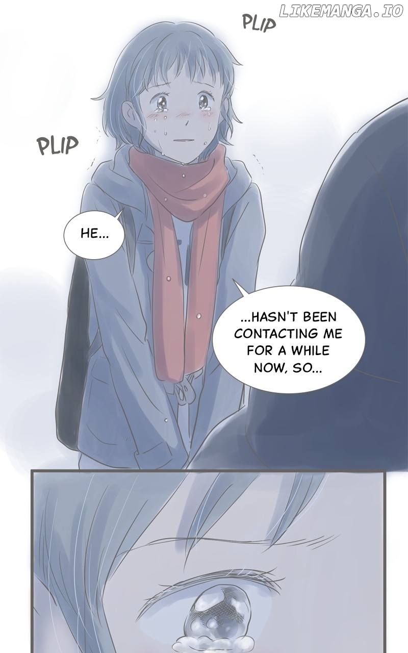 Amid the Changing Seasons Chapter 63 - page 65
