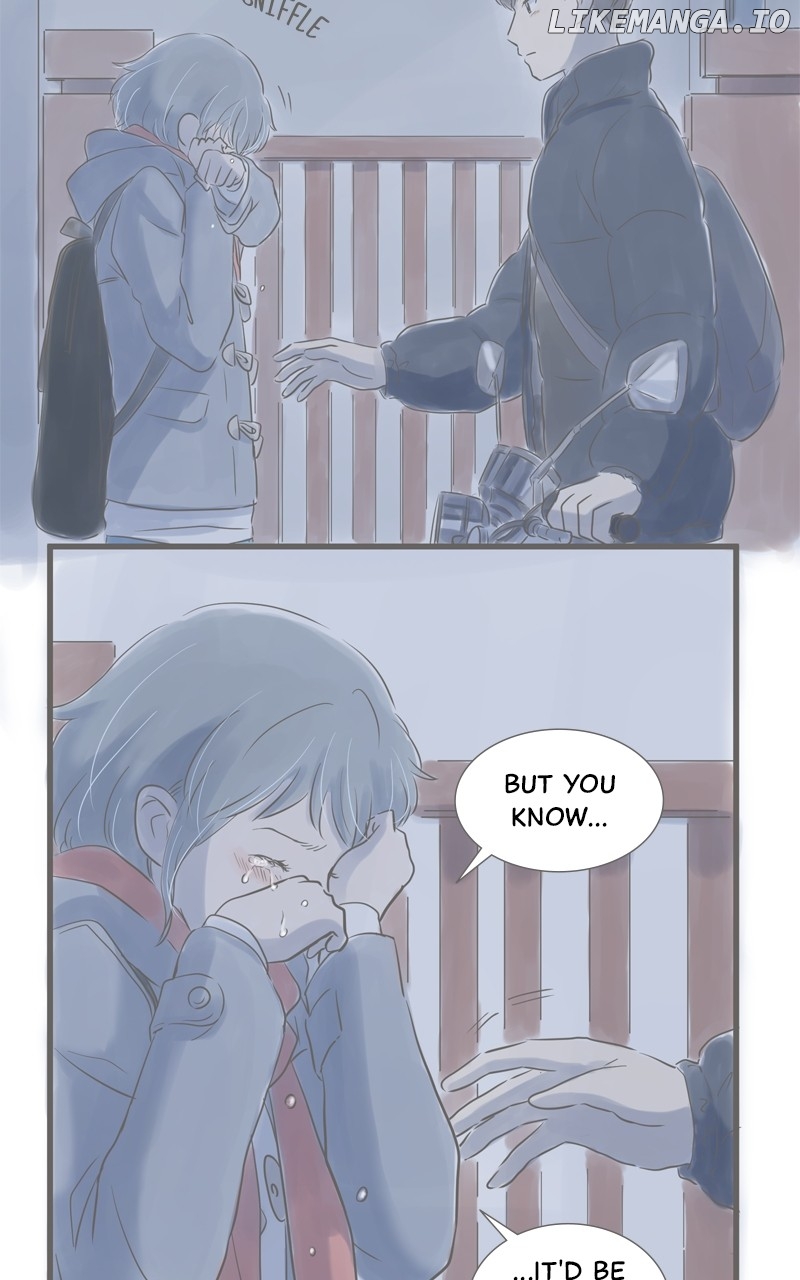 Amid the Changing Seasons Chapter 63 - page 68