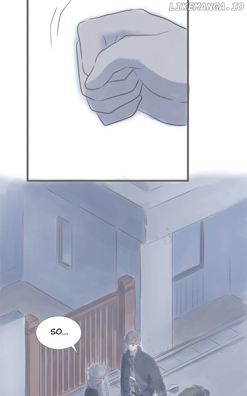 Amid the Changing Seasons Chapter 63 - page 70