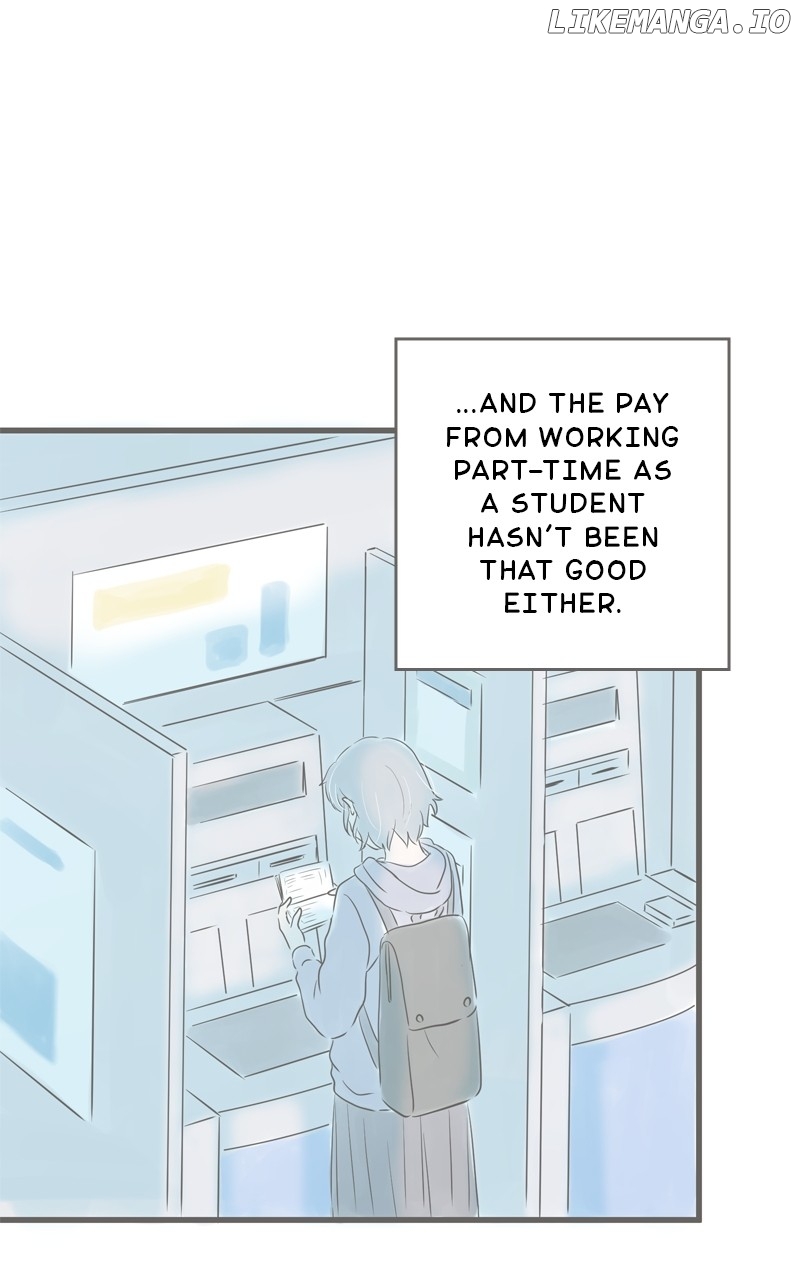 Amid the Changing Seasons Chapter 63 - page 76