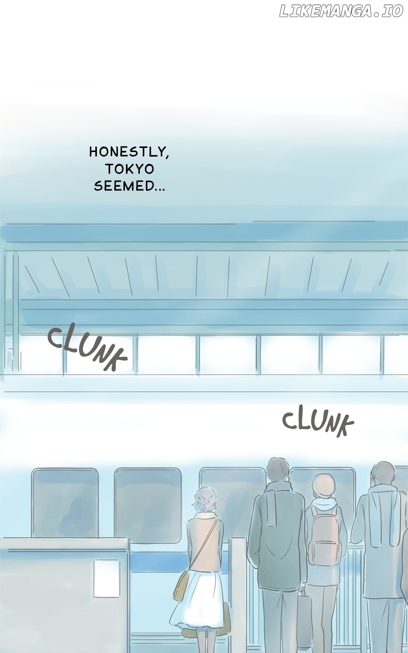 Amid the Changing Seasons Chapter 63 - page 77
