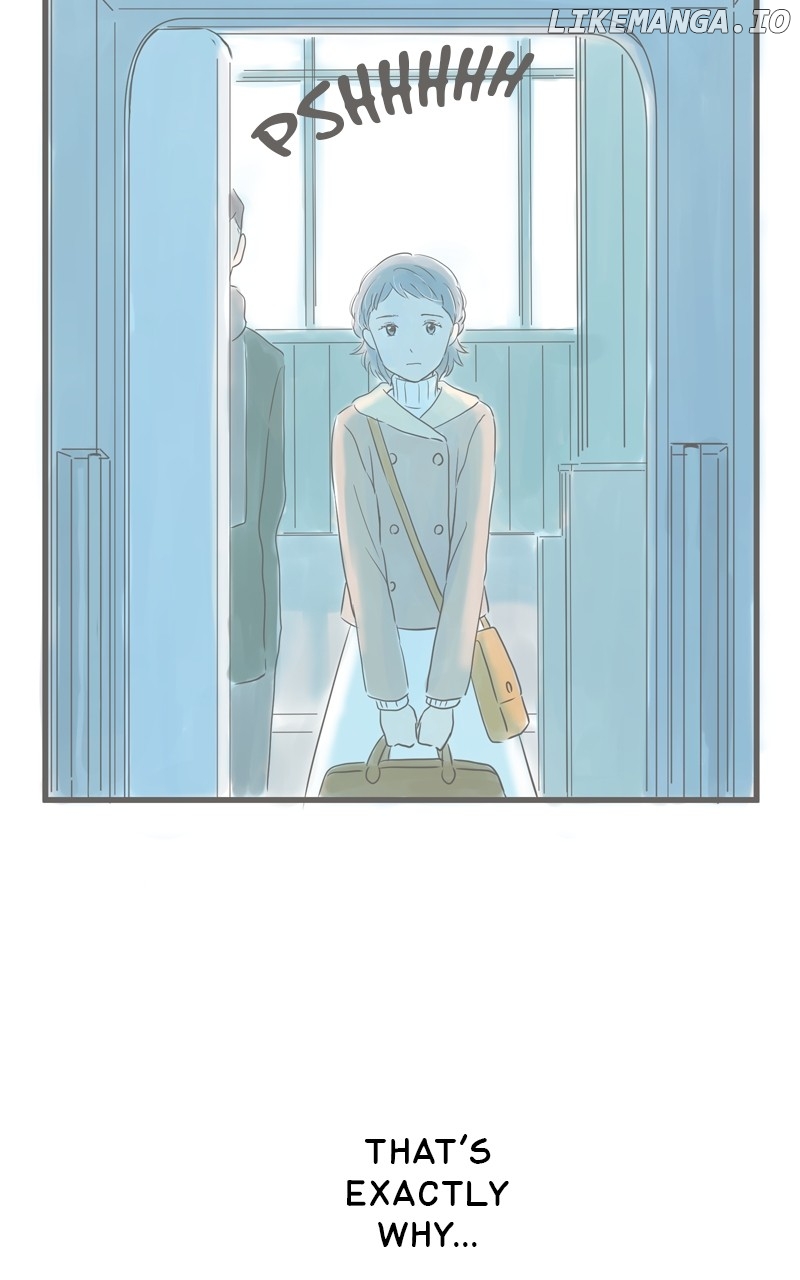 Amid the Changing Seasons Chapter 63 - page 79