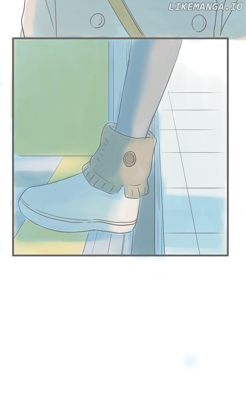 Amid the Changing Seasons Chapter 63 - page 81