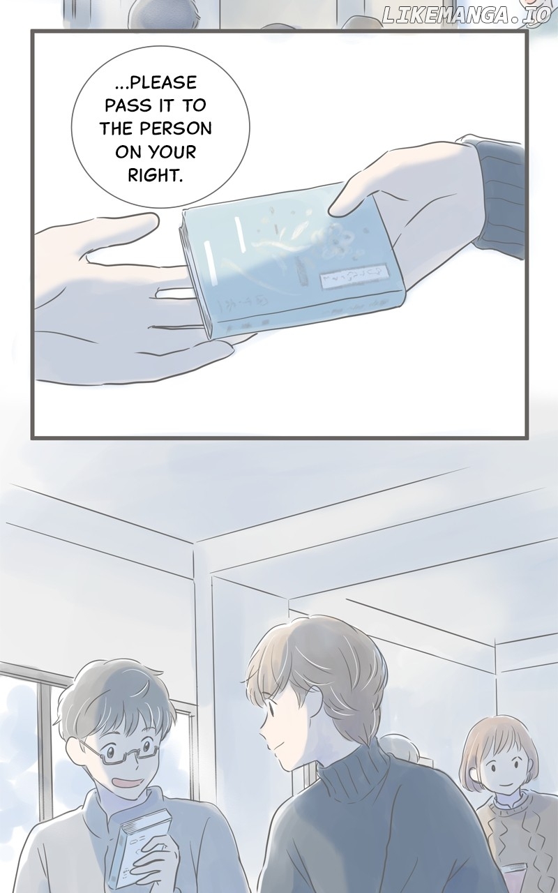 Amid the Changing Seasons Chapter 64 - page 2