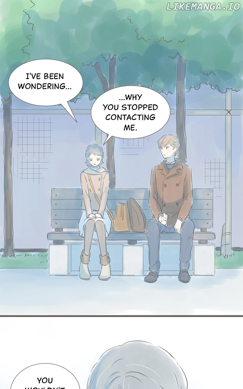 Amid the Changing Seasons Chapter 65 - page 47