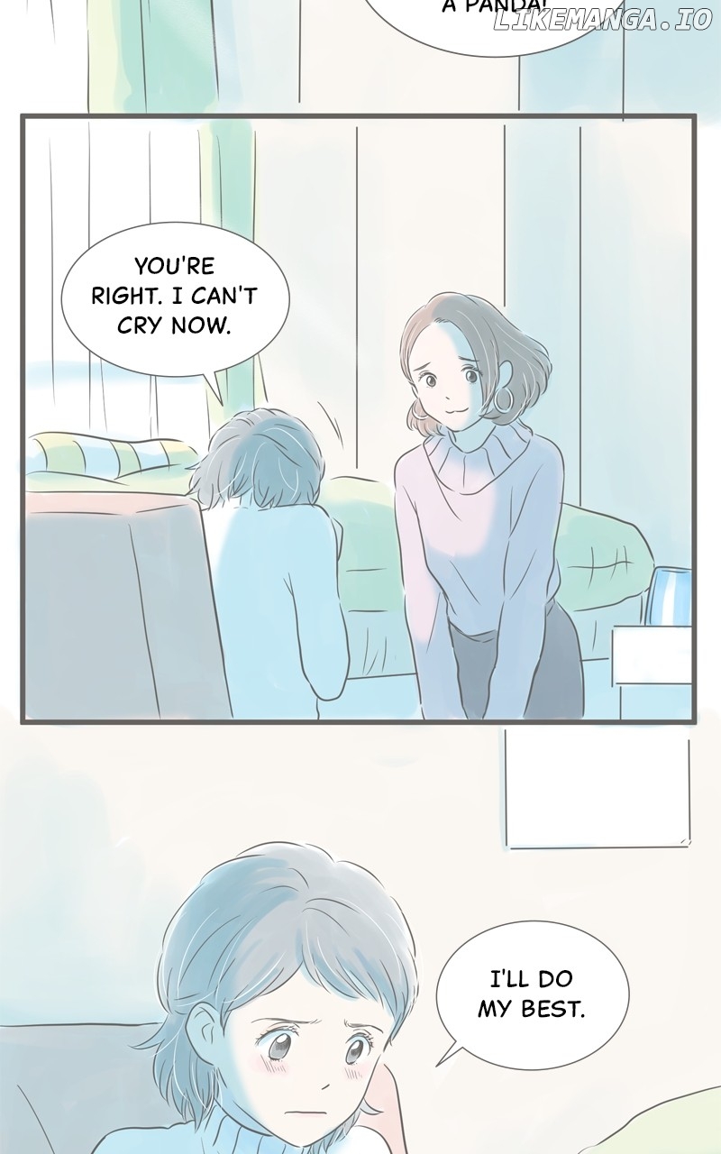 Amid the Changing Seasons Chapter 65 - page 72
