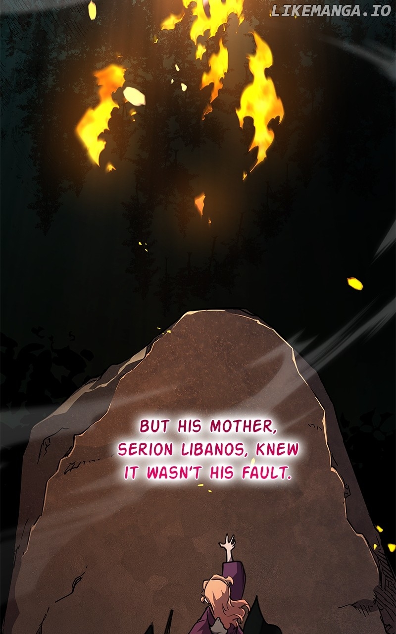 Filiarose – The Crown of Thorns Prophecy Chapter 103 - page 2