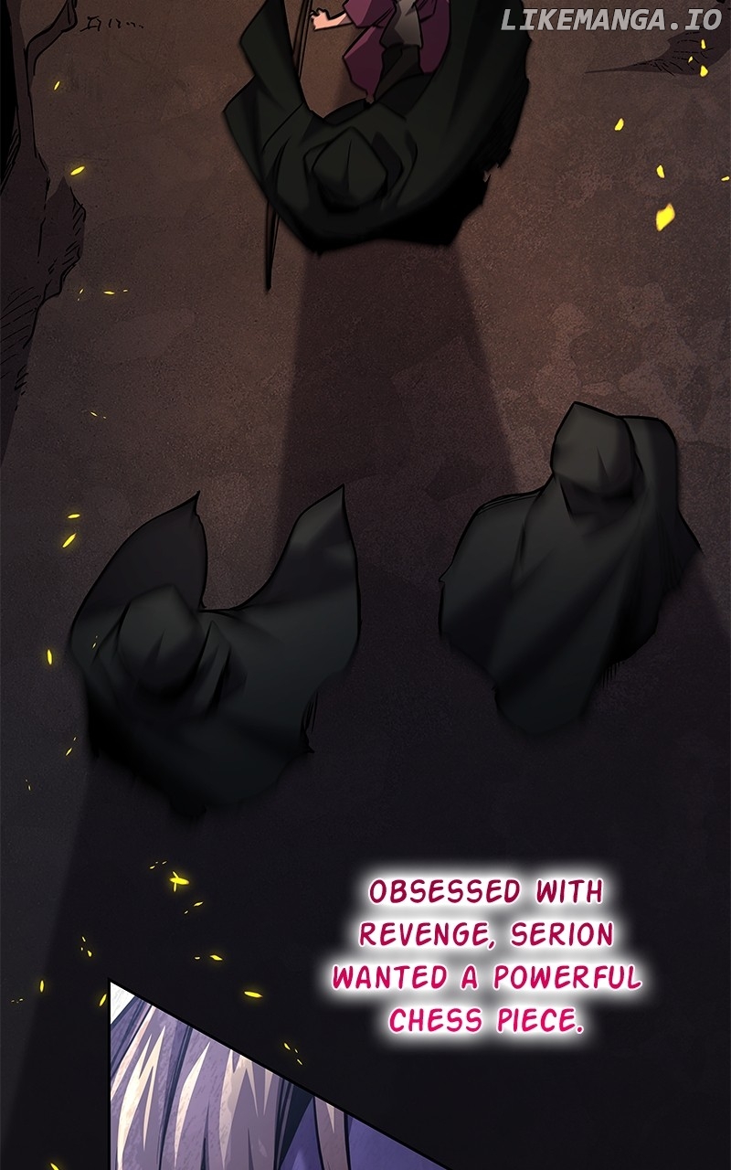 Filiarose – The Crown of Thorns Prophecy Chapter 103 - page 3