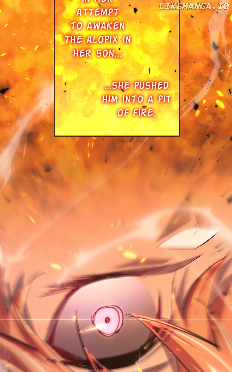 Filiarose – The Crown of Thorns Prophecy Chapter 103 - page 8