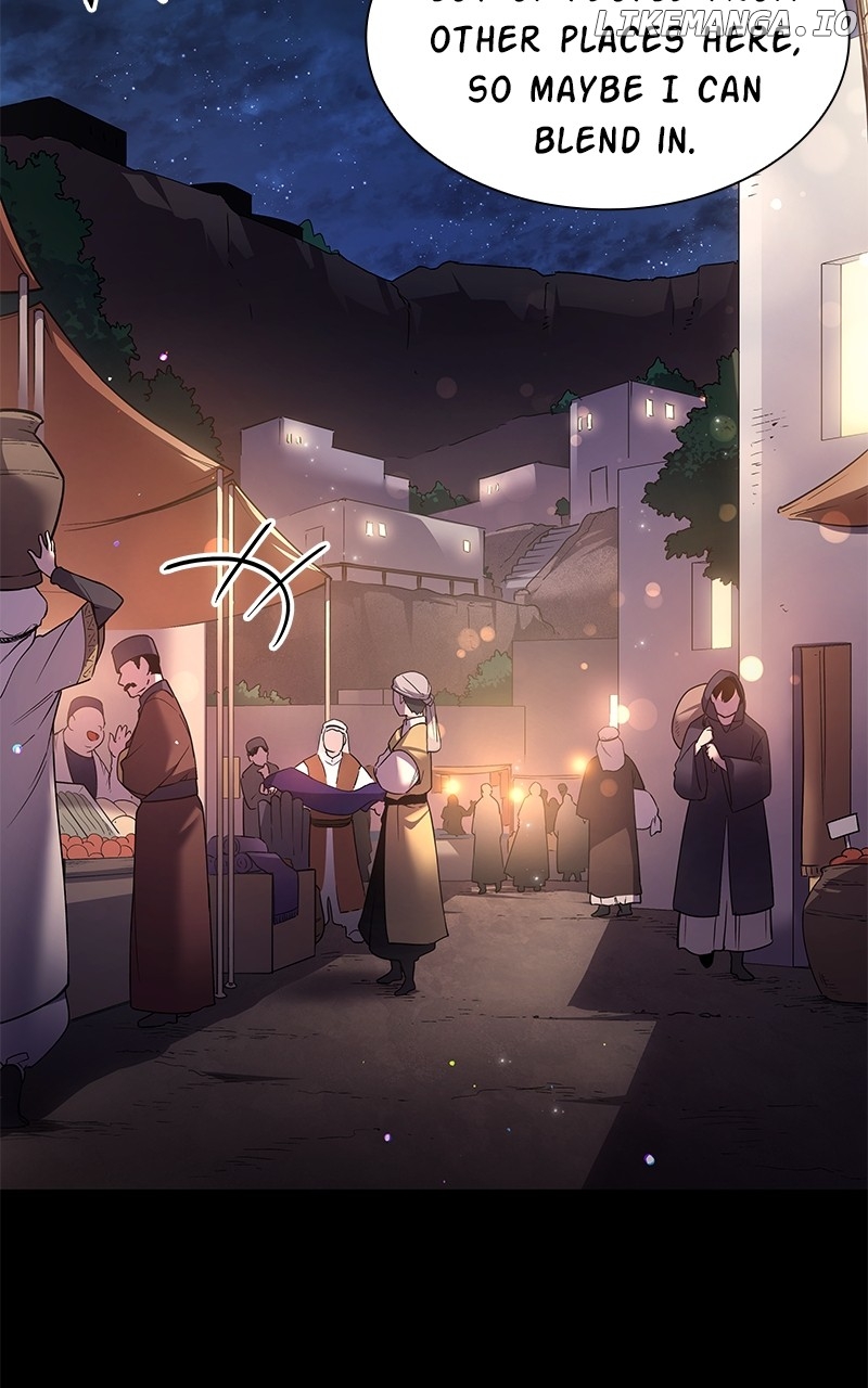 Filiarose – The Crown of Thorns Prophecy Chapter 103 - page 30
