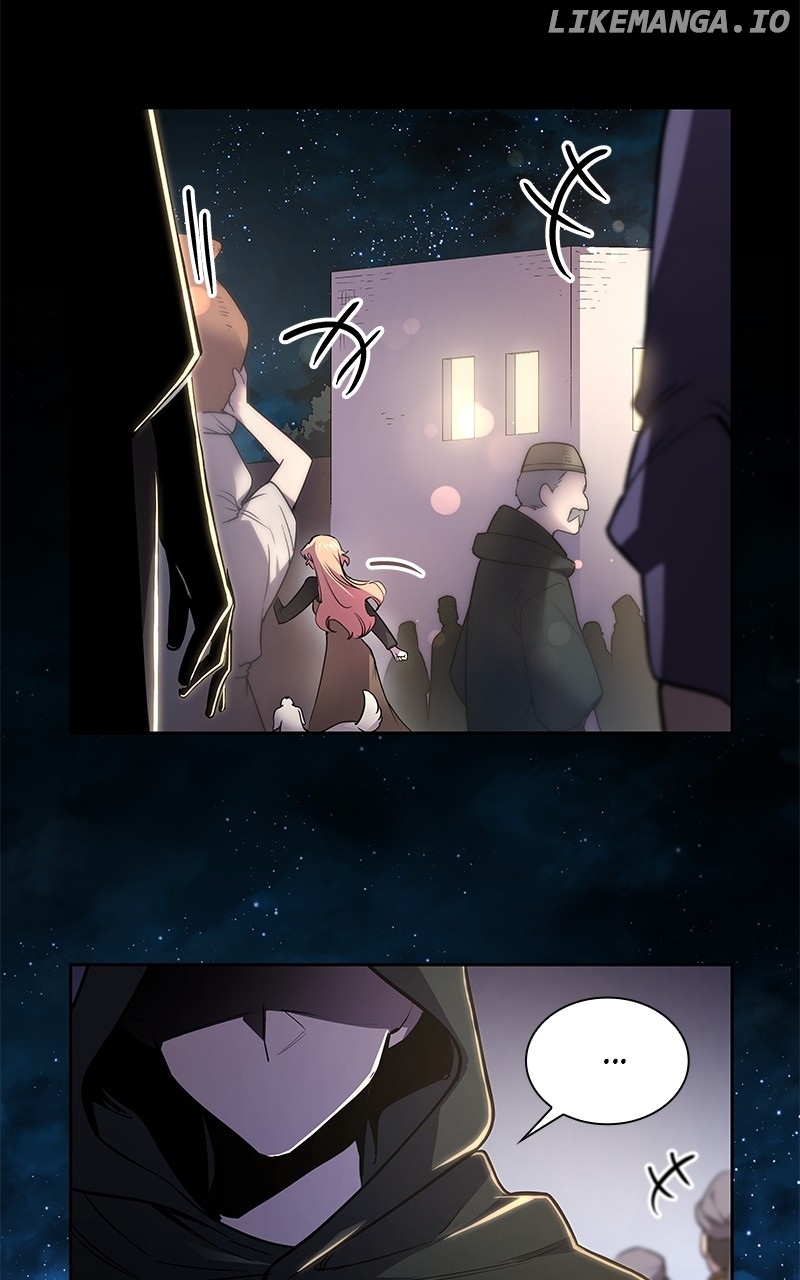 Filiarose – The Crown of Thorns Prophecy Chapter 103 - page 31