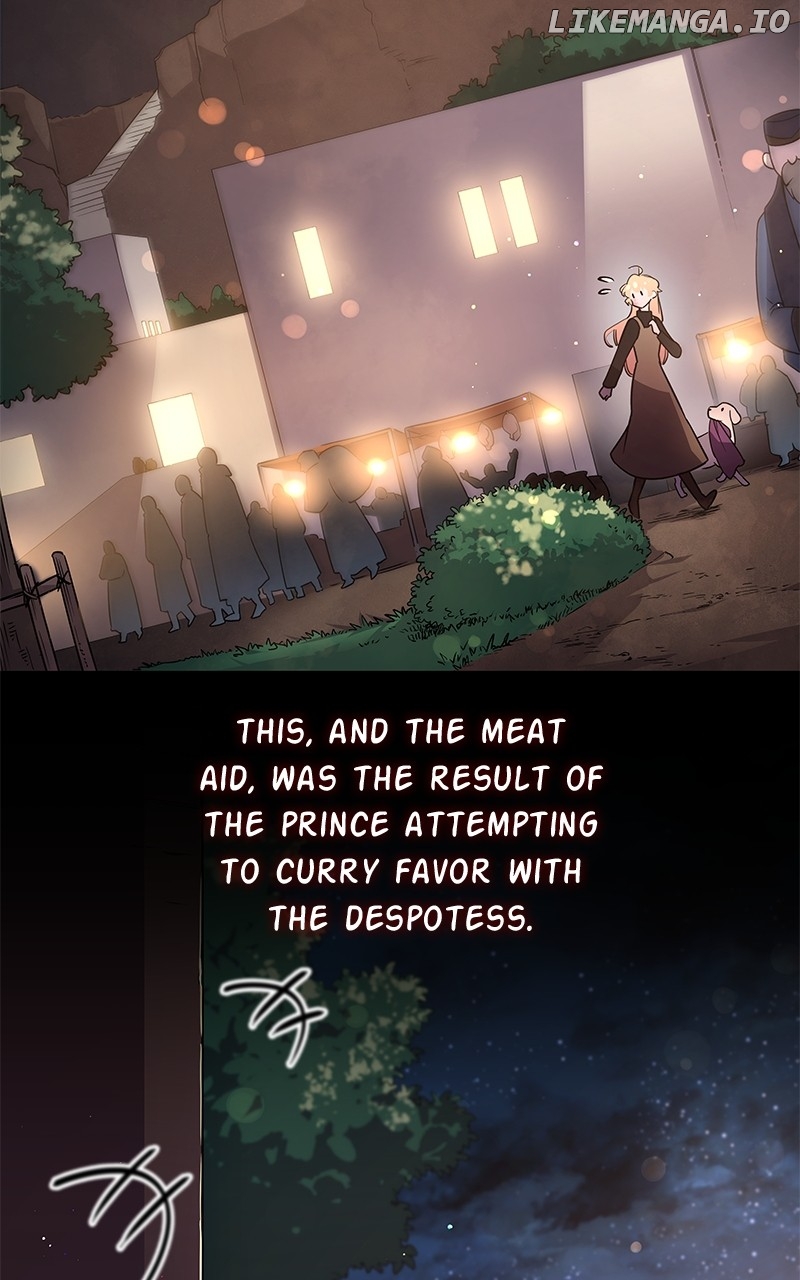 Filiarose – The Crown of Thorns Prophecy Chapter 103 - page 33