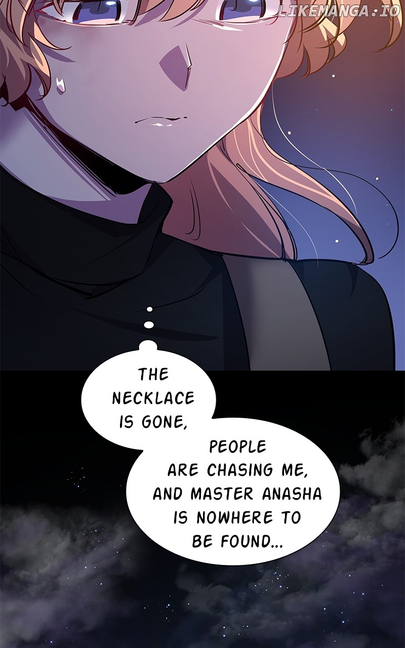Filiarose – The Crown of Thorns Prophecy Chapter 103 - page 38