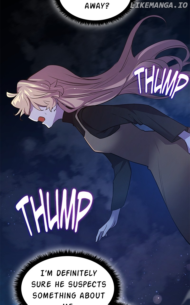 Filiarose – The Crown of Thorns Prophecy Chapter 103 - page 53