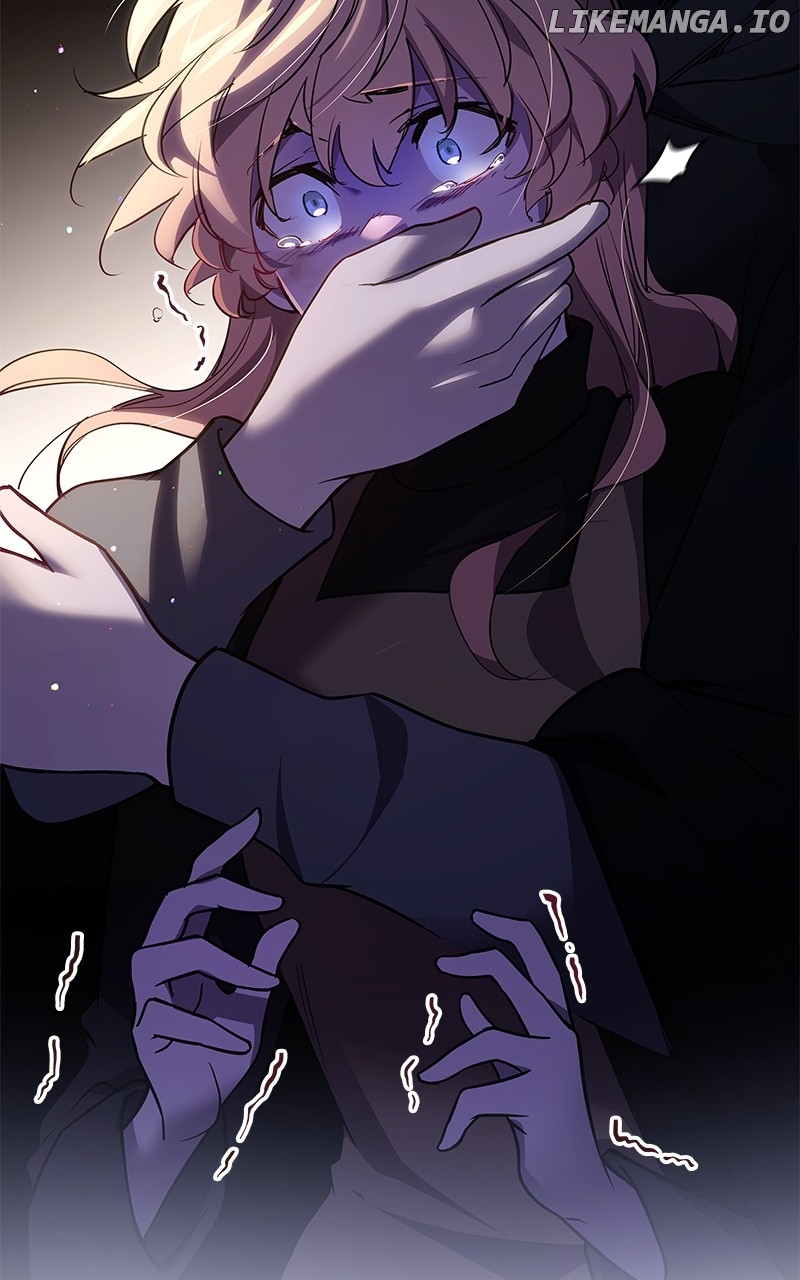 Filiarose – The Crown of Thorns Prophecy Chapter 103 - page 57