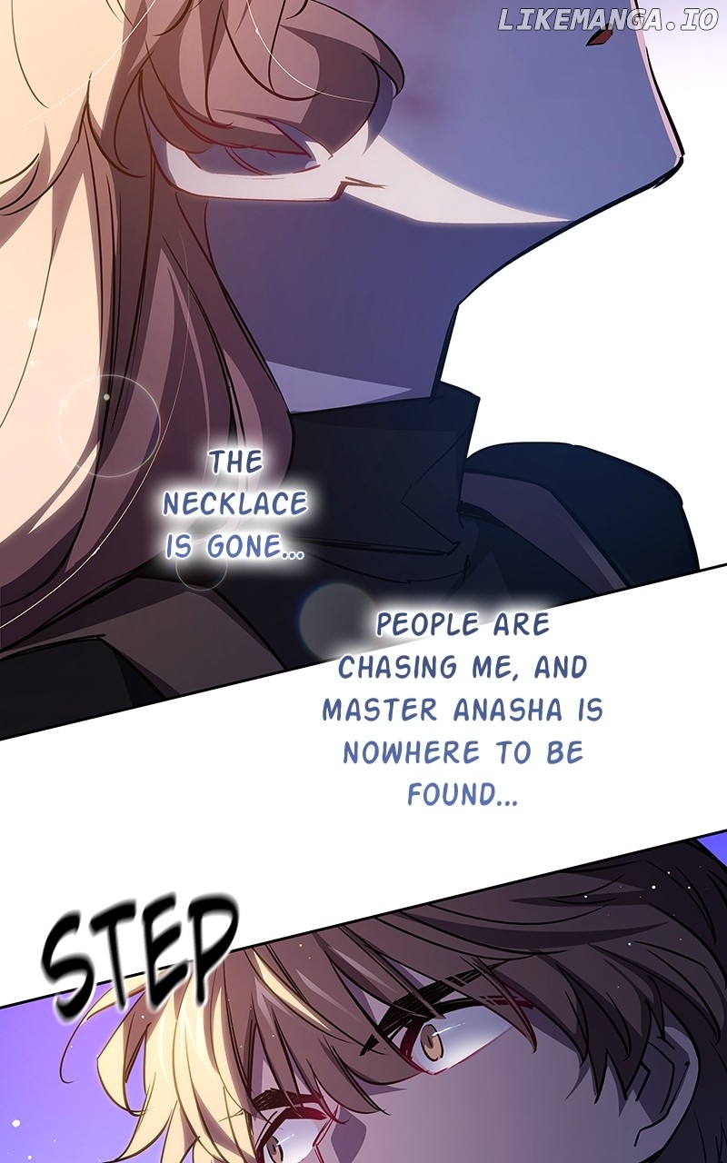 Filiarose – The Crown of Thorns Prophecy Chapter 103 - page 68