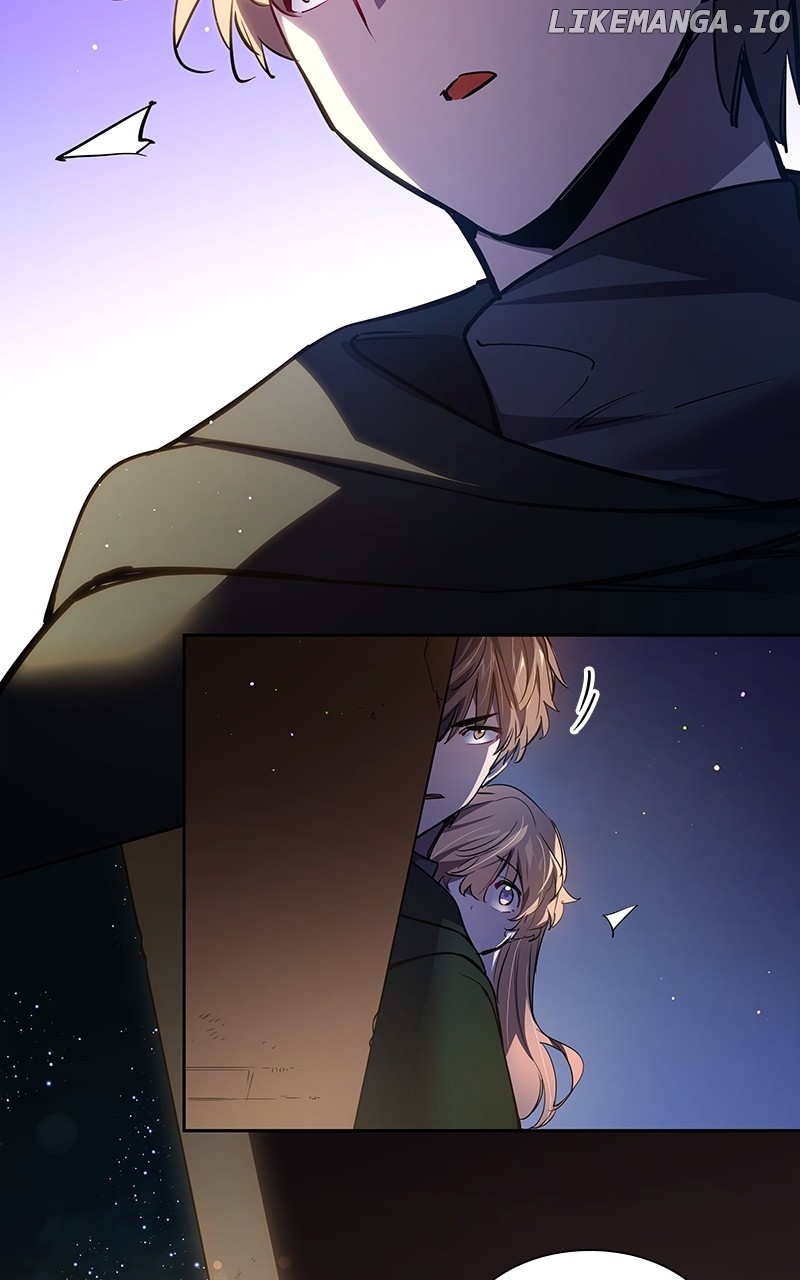 Filiarose – The Crown of Thorns Prophecy Chapter 103 - page 69