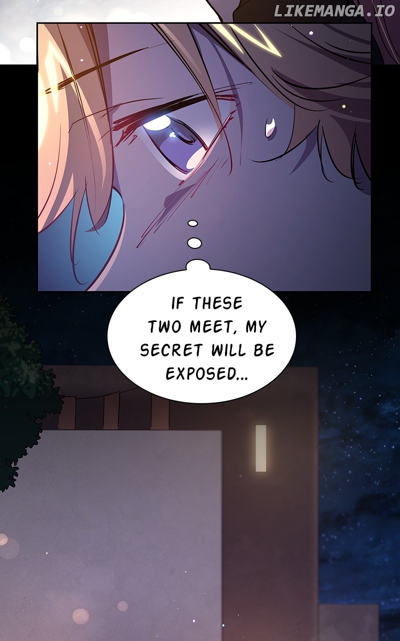 Filiarose – The Crown of Thorns Prophecy Chapter 103 - page 71