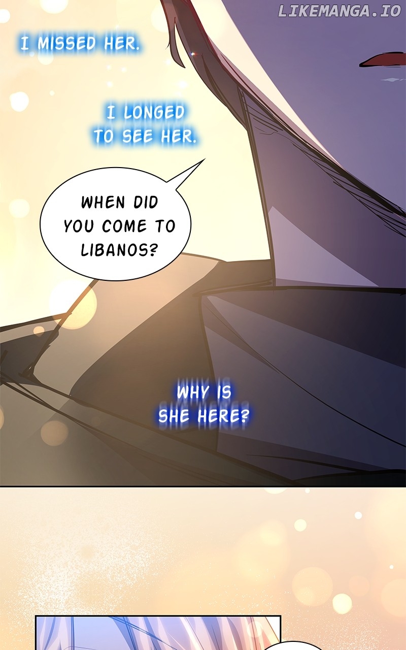 Filiarose – The Crown of Thorns Prophecy Chapter 103 - page 74