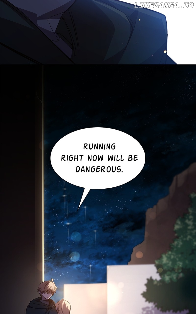Filiarose – The Crown of Thorns Prophecy Chapter 103 - page 77