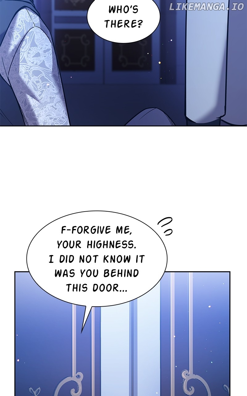 Filiarose – The Crown of Thorns Prophecy Chapter 104 - page 30