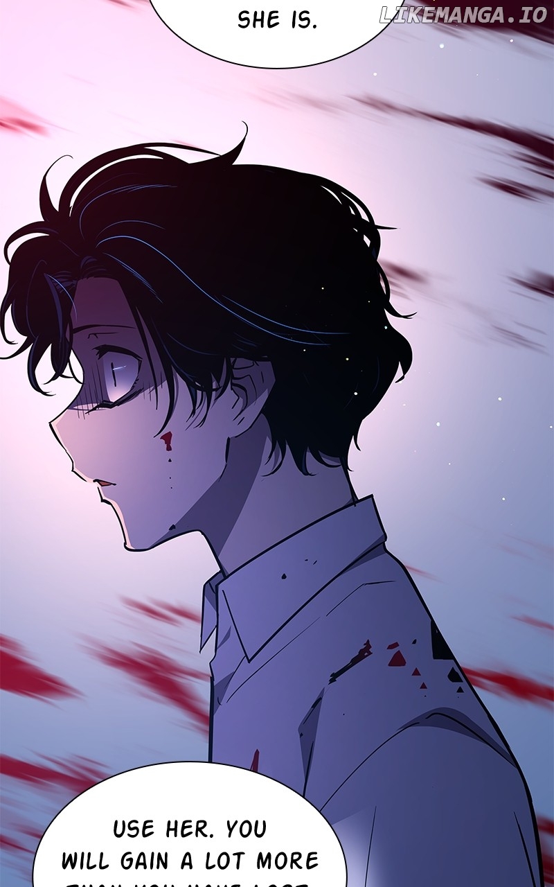 Filiarose – The Crown of Thorns Prophecy Chapter 104 - page 69