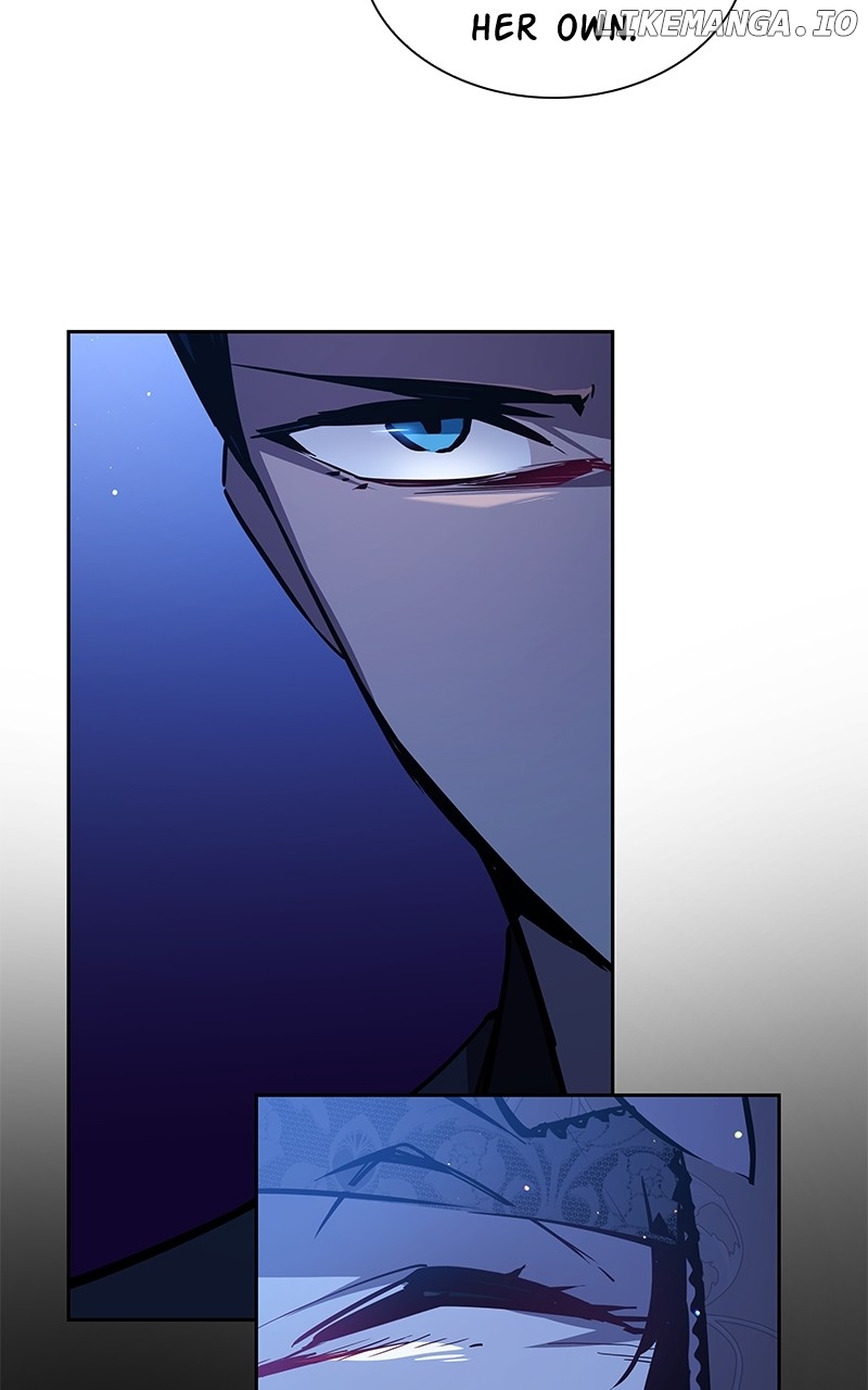 Filiarose – The Crown of Thorns Prophecy Chapter 104 - page 78