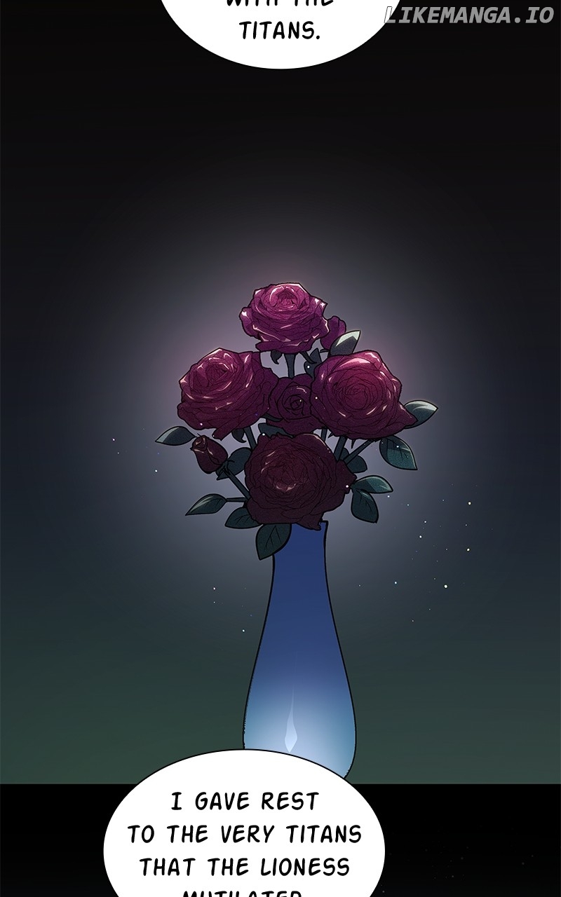 Filiarose – The Crown of Thorns Prophecy Chapter 104 - page 80