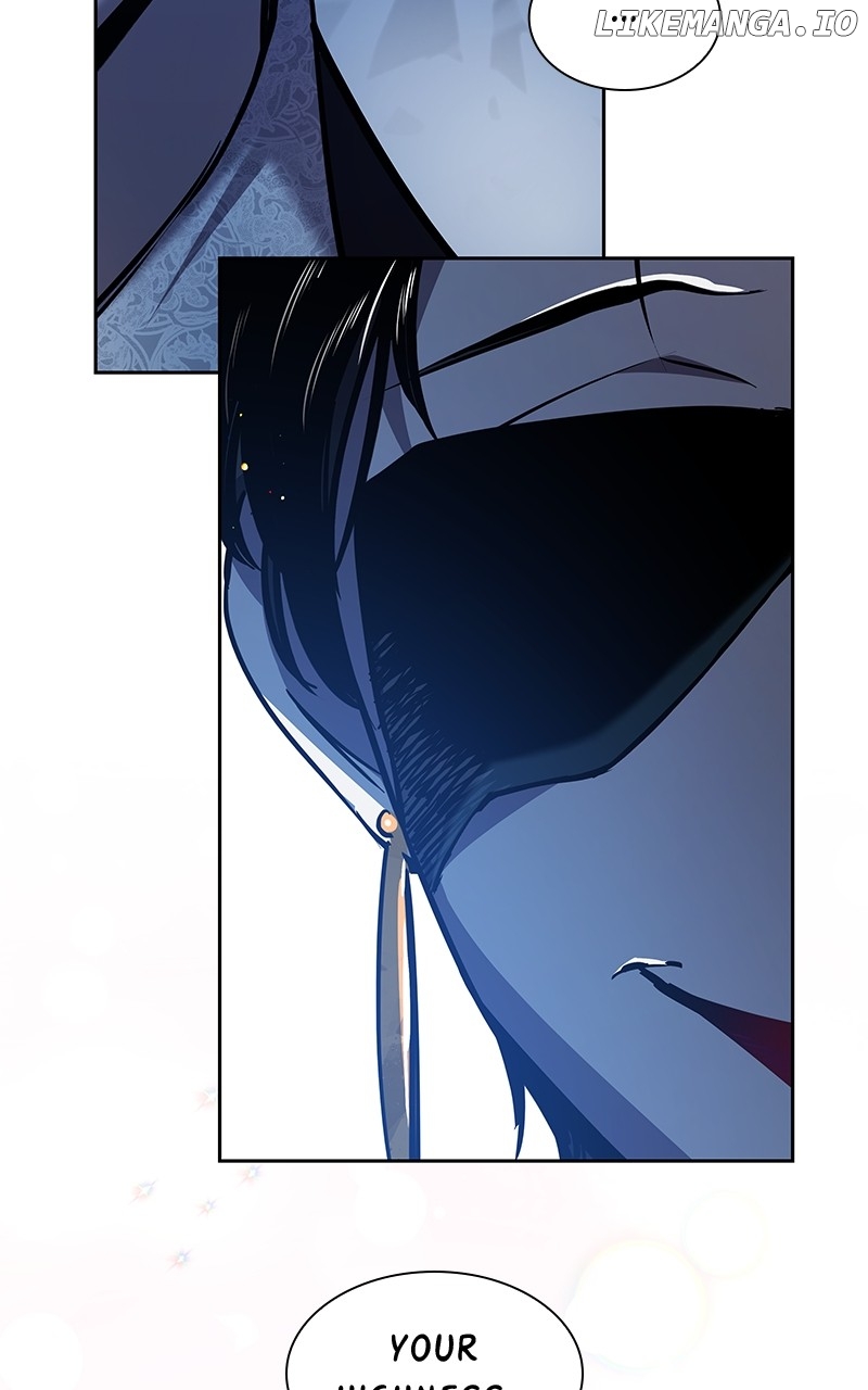 Filiarose – The Crown of Thorns Prophecy Chapter 105 - page 32