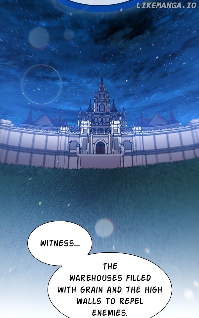 Filiarose – The Crown of Thorns Prophecy Chapter 105 - page 37