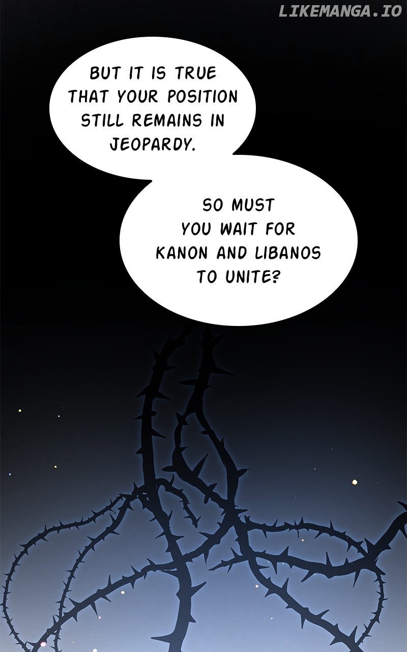 Filiarose – The Crown of Thorns Prophecy Chapter 105 - page 44